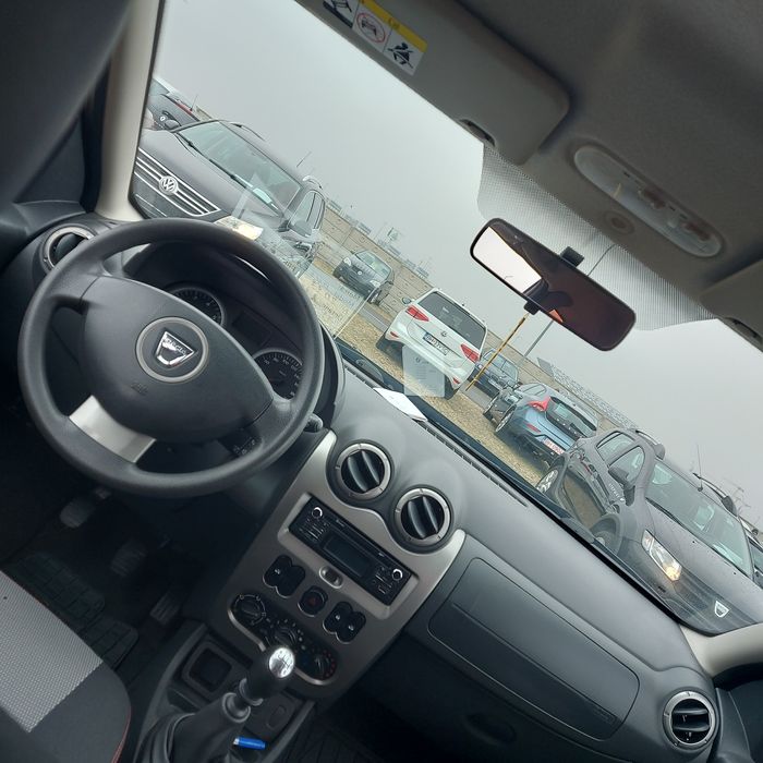 Vand Dacia Duster