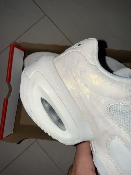 Маратонки Nike Wmns Air Max Muse “Sail” - размер 42