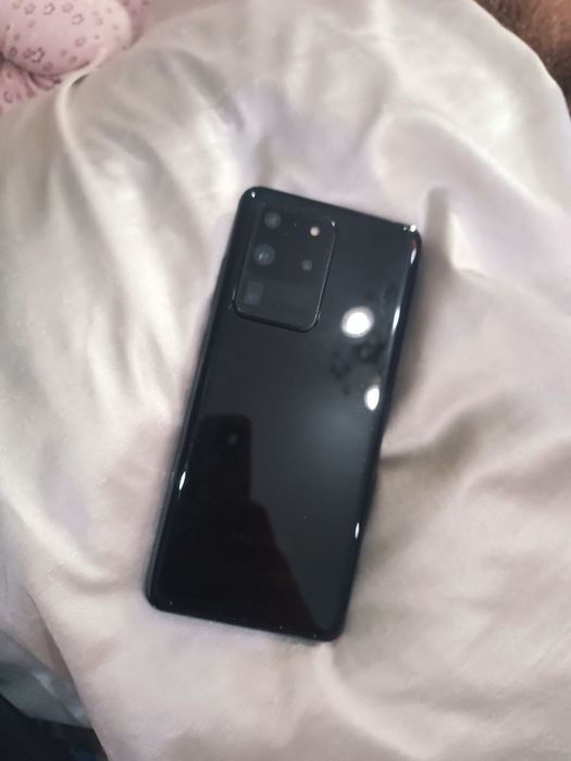 Samsung S20 ultra
