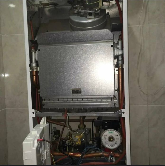 Katyol usta/ Мастер котлов 24/7