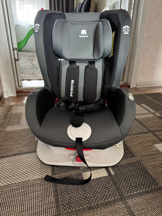 Продам Автокресло