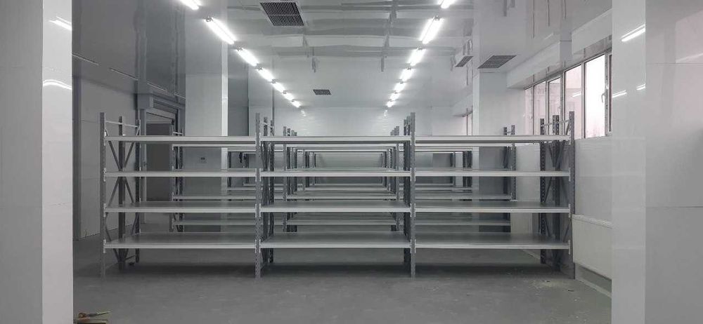 Склад учун стеллаж stelaj, stilaj, стелаж ombor uchun