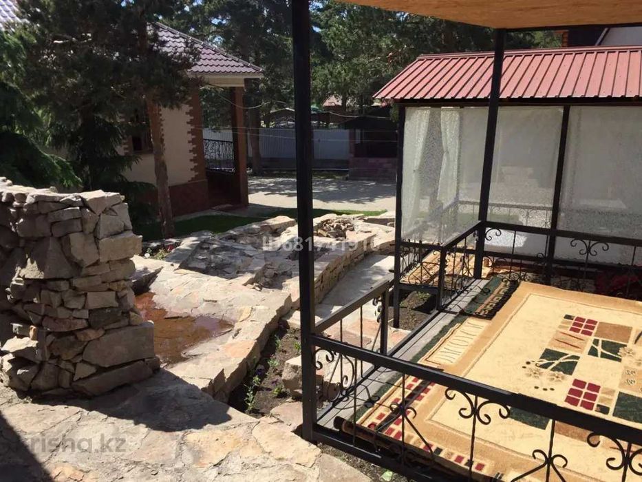 Продам дом Зеренда