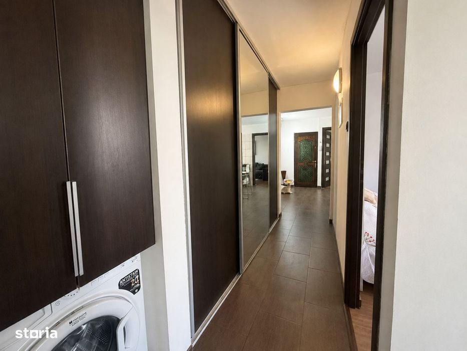 3 camere Petre Ispirescu