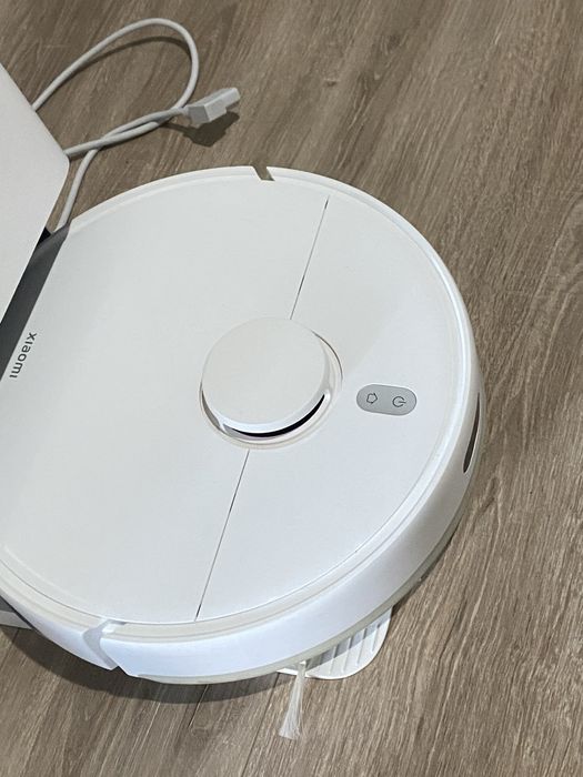 Робот пылесос Xiaomi Robot Vacuum X10