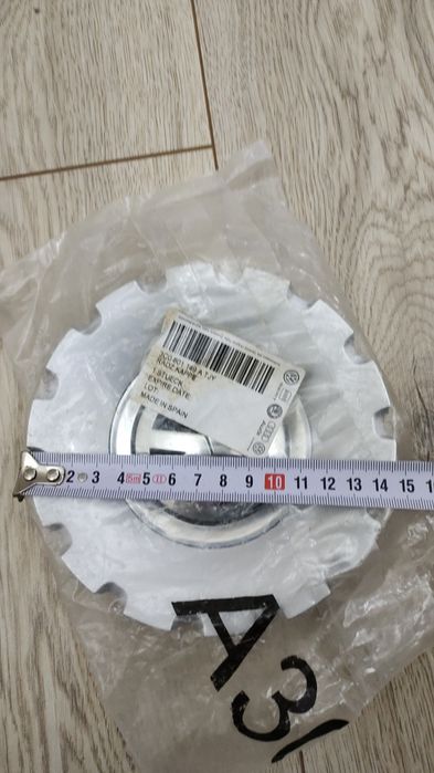 Volkswagen колпаки на диски