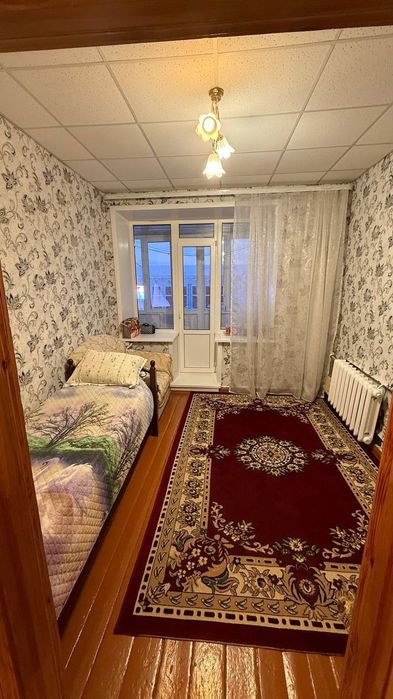 Продается 3х комнатная квартира