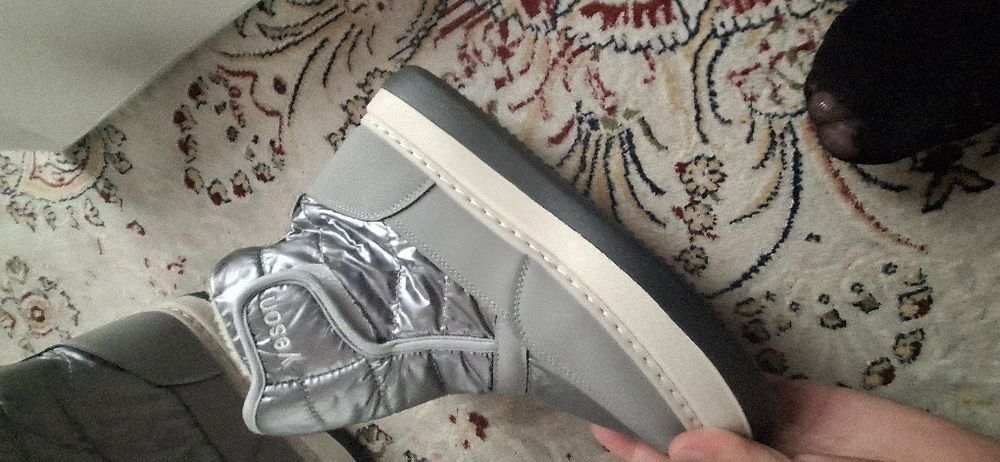 Су өткізбейтін етік сатылады