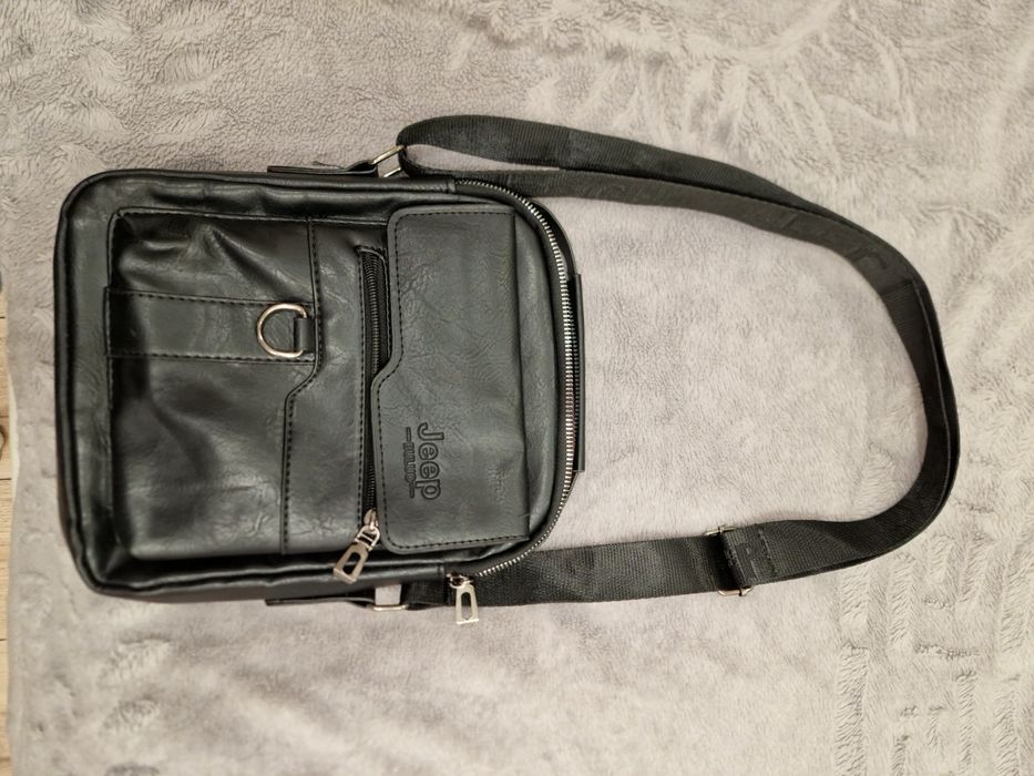 Мужская барсетка