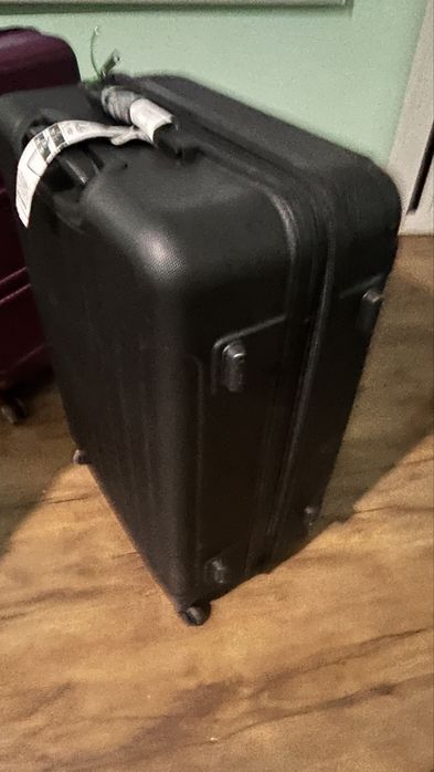 Дорожный Чемодан