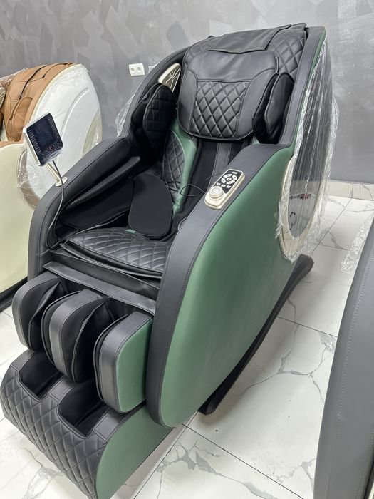 Кресло массажное | ADIKS | массажное кресло | massaj kreslo | kreslo