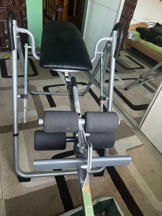 Masa inversie gravitationala