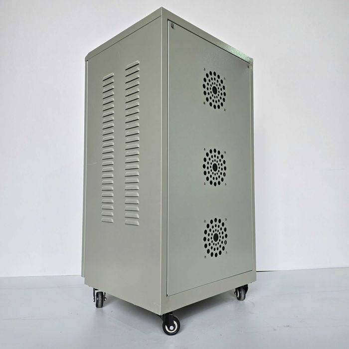 Стабилизатор напряжения 30кВА, 380В, PowerPik