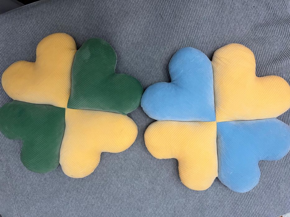 Мягкие игрушки новые