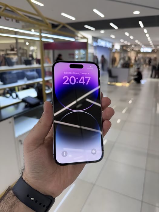 Iphone 14 pro / айфон 14 про