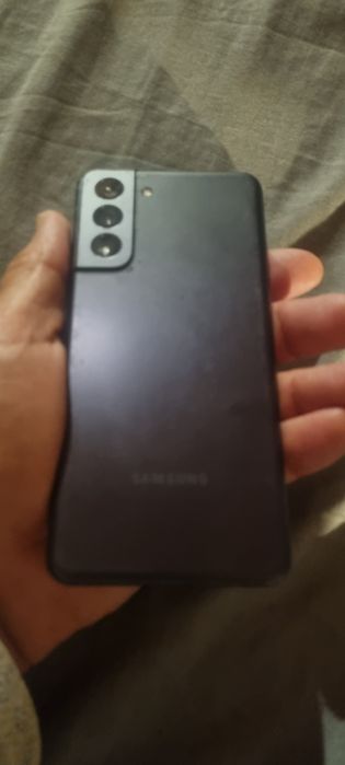 Telefon Samsung Galaxy S21 5G 128GB