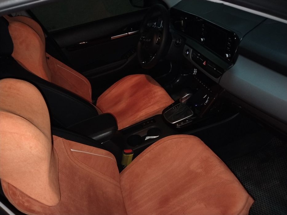 Продается KIA SELTOS