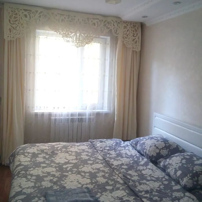 Самый Центр. 3 ком Арбат, Мега,