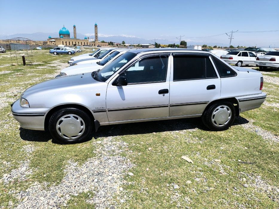 Nexia 1 Dons 2004 yil