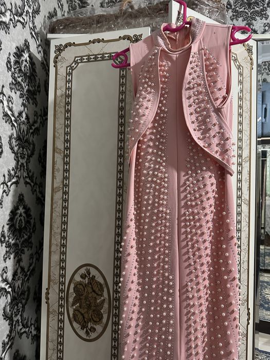 Платье рубашка стильни