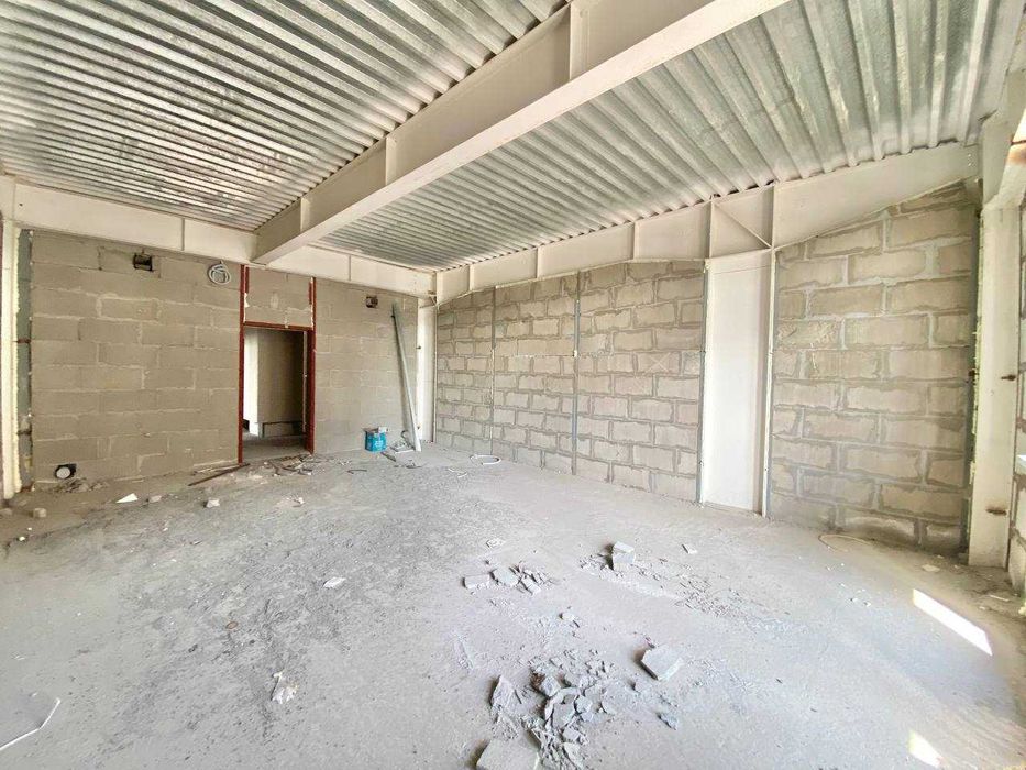 2-комнатная квартира · 50.6 м²