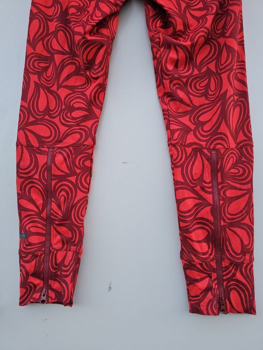 Adidas Stella McCartney изключителен цвят оригинален дамски клин М раз