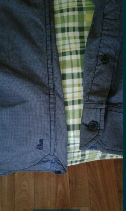 Одежда мужская. .