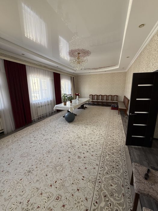 Продается дом в Бирлик-2