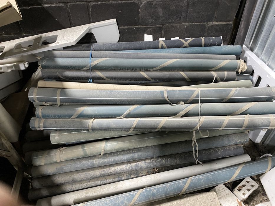 Пластиковые трубы