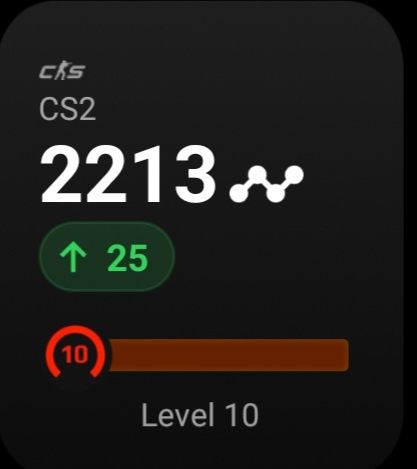 Буст фейсит аккаут кс 2