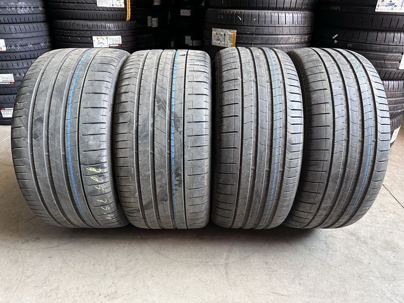 325/35/22//285/40/22 PIRELLI