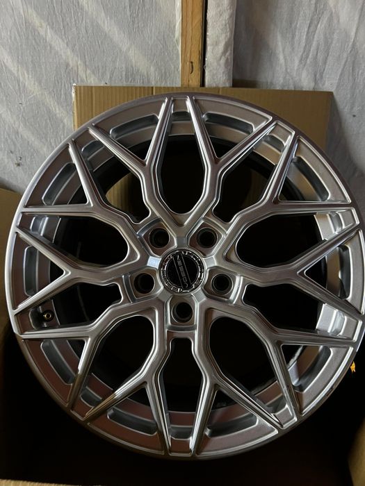 Титанка диски VOSSEN титанки