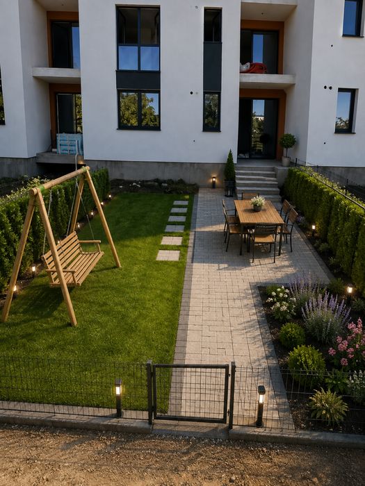 Apartamnete noi
