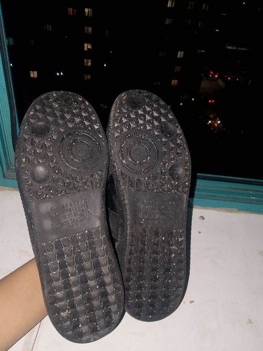 Кроссовка легит гарантия