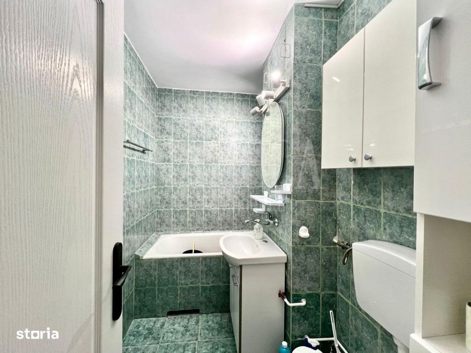 Apartament 3 camere de vanzare in Manastur, Cluj Napoca