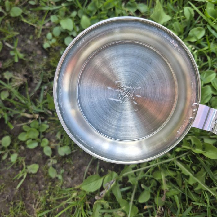 Halbă de bere HB