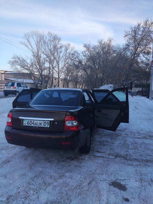 Продам автомобиль