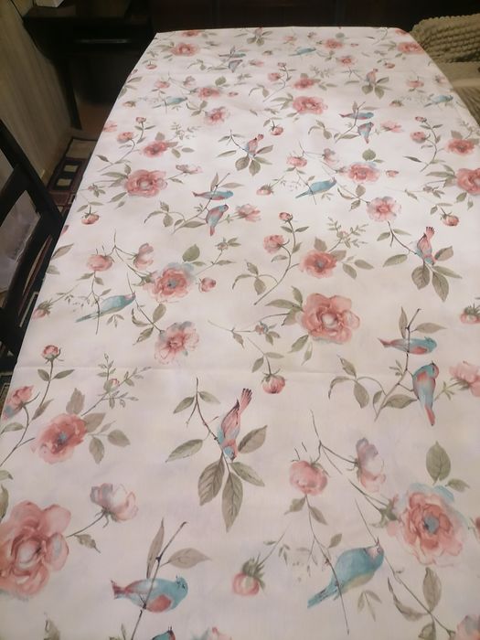 Скатерть,, производство Турция.