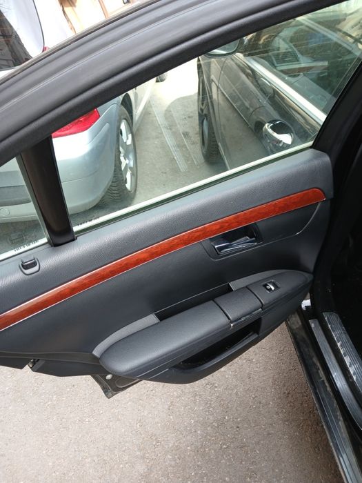 Продавам Мерцедес s-320,стреч лимузина,с доста екстри