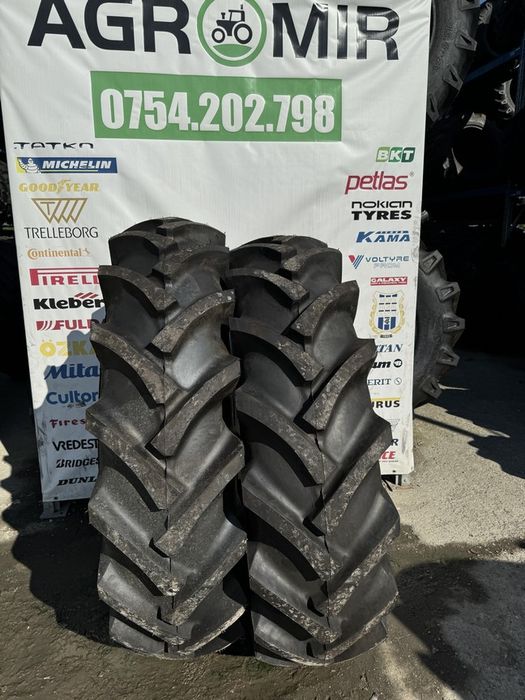 ANVELOPA 16.9-34 SPEEDWAYS GRIPKIN 14PR  Cauciucuri tractor, Fiat, Case, Fendt, John Deere, New Holland, Massey Ferguson, UTB   Cauciucuri tractor, Fi