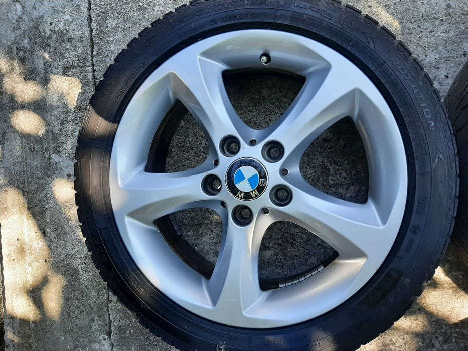 Bmw jante 17zoll