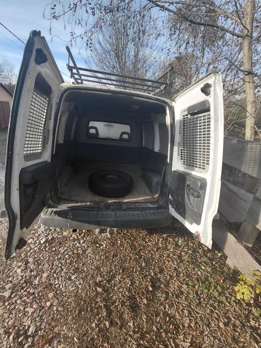 Opel Combo C autoutilitara