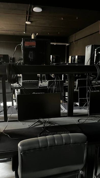 Kampyuter 30 ta tayyor beznis