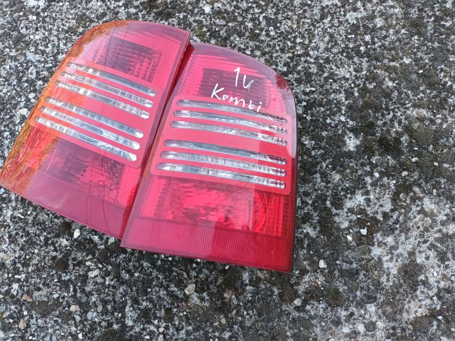 Ляв и десен стоп за шкода октавия комби SKODA OCTAVIA