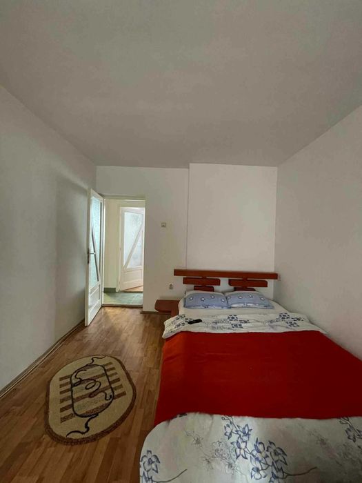Apartament de vanzare Toplita - pentru locuinta sau spatiu comercial