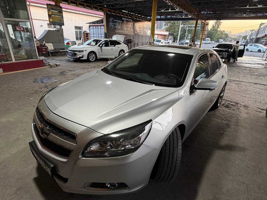 Chevrolet Malibu 1 , 2014 , 2pos