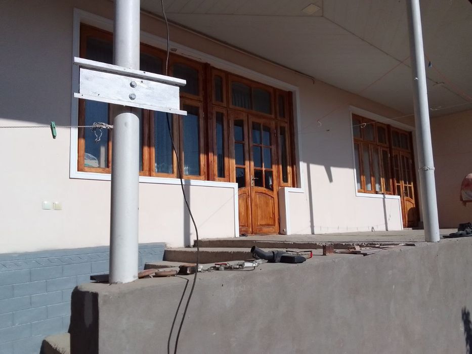Xonabodda xovli sotiladi 6.2 sotix
