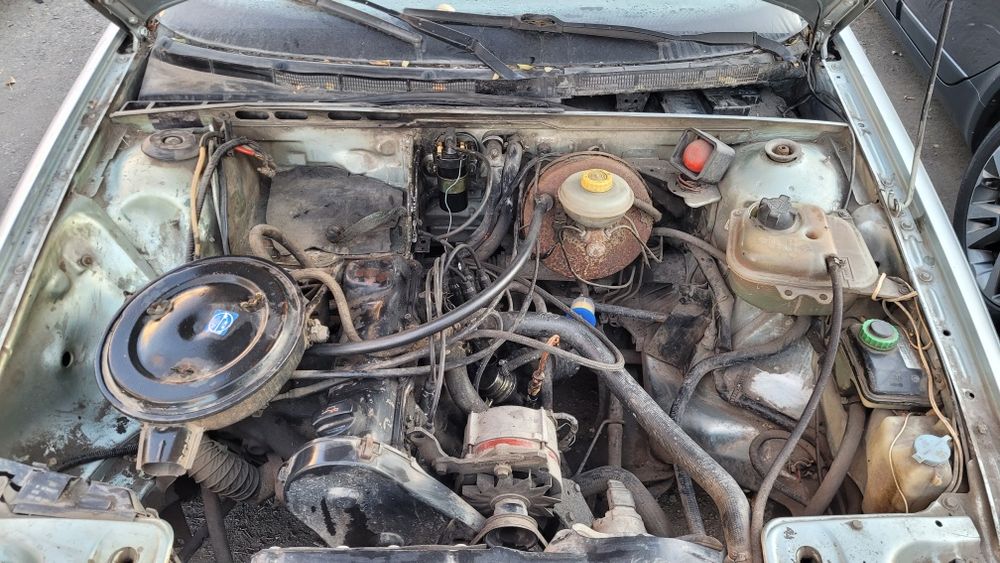 Продам Аудиi 80 B3 1989