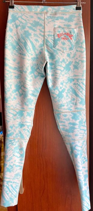 Surf Legging Billabong -неопренов клин  -S размер - 135лв