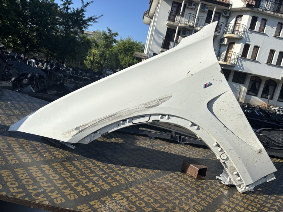 Калник BMW X5 F15